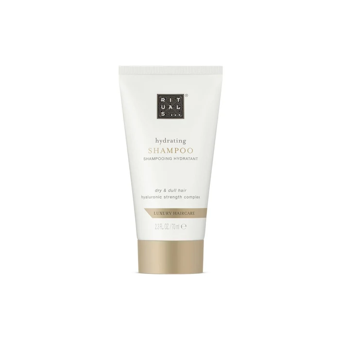 Rituals Hair Care