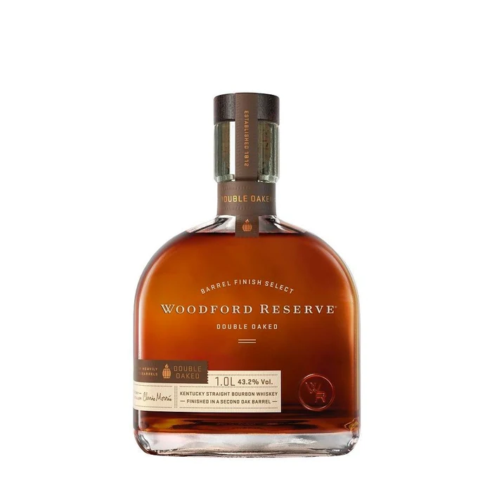Woodford Reserve Reserve Double Oak