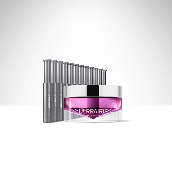 la prairie PLATINUM RARE HAUTE-REJUVENATION MASK