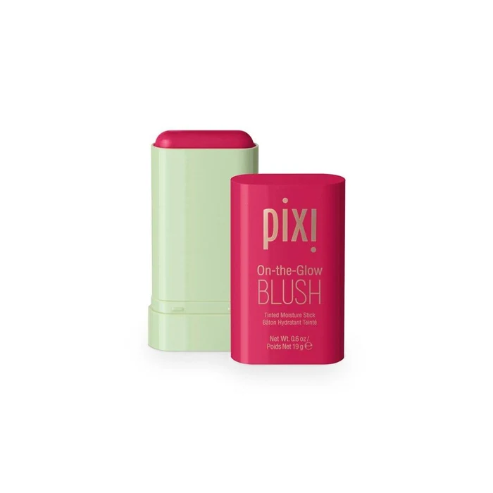 Pixi On-the-glow Blush