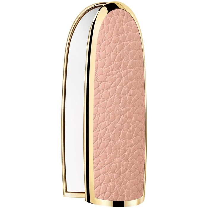 Guerlain Rouge G at Paris