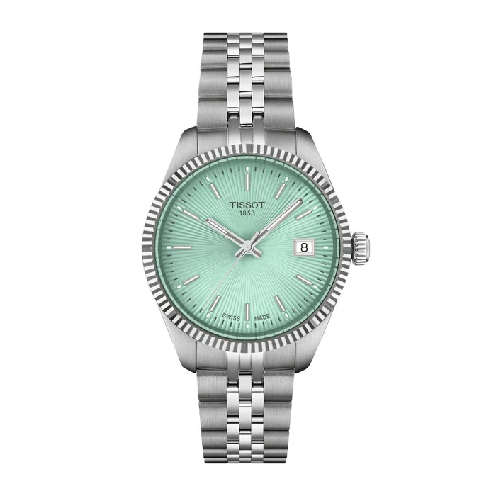 Tissot Ballade Quartz 34