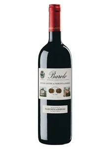Marchesi Di Barolo Marchesi di Barolo, Barolo, La Tradizione, DOCG, dry, red,