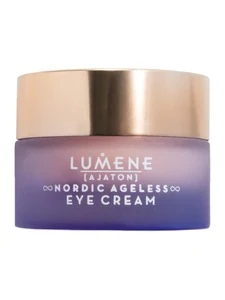 Lumene Lumene Nordic Ageless (Ajaton) Eye Cream