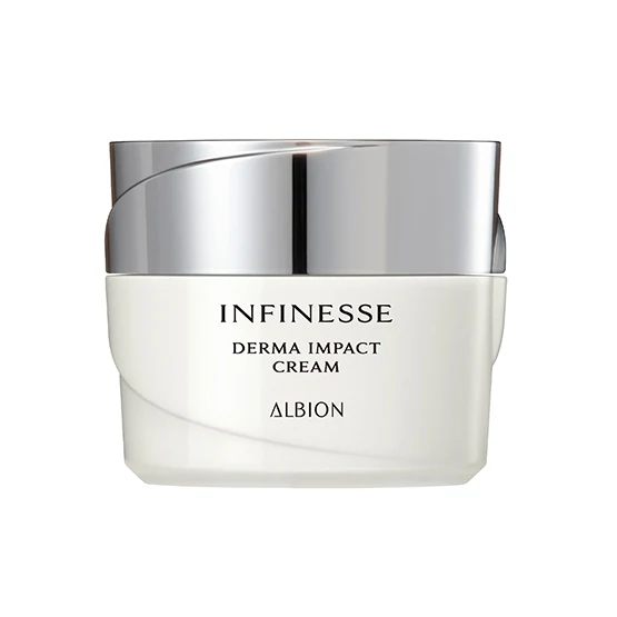 ALBION INFINESSE DERMA IMPACT CREAM