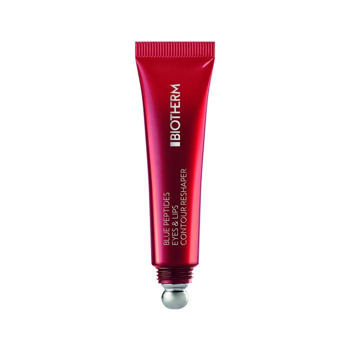 Biotherm Blue Peptides Eyes & Lips Reshaper Balm