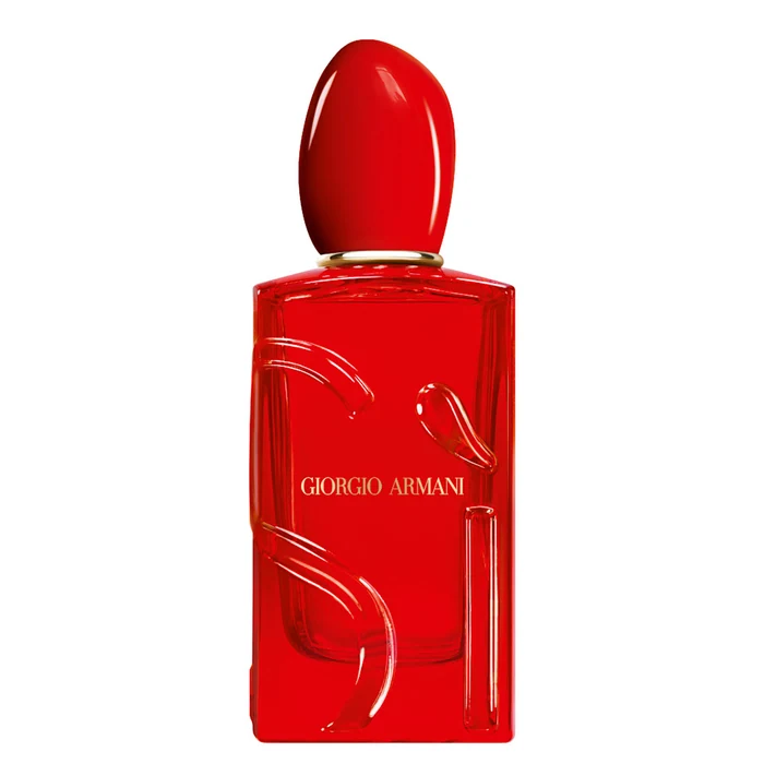Giorgio Armani Sì Passione Red Musk