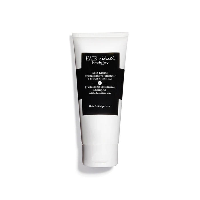 SISLEY Revitalizing Volumizing Shampoo with Camellia oil