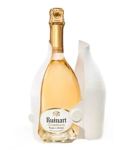 Ruinart Ruinart Blanc De Blancs Second Skin