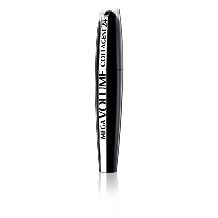 L'Oréal Paris Mega Volume Collagene Mascara Extra Black