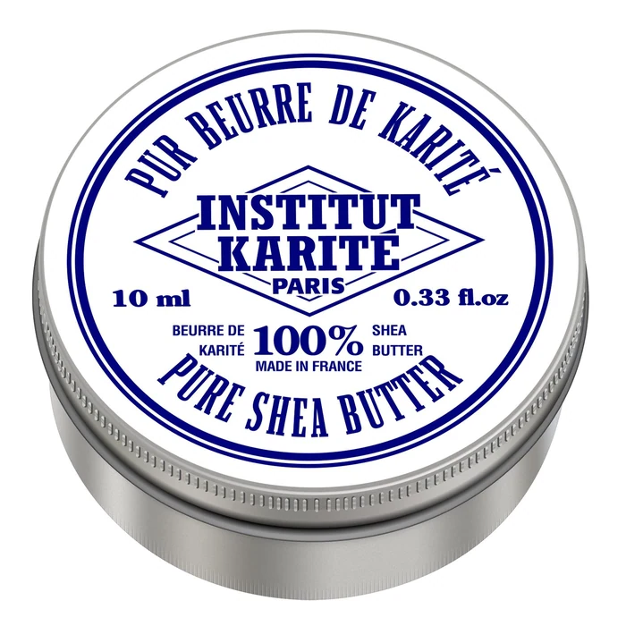 Institut Karite 100% Shea Butter Classic