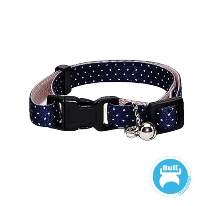 Yagu Collar Gato Puntos