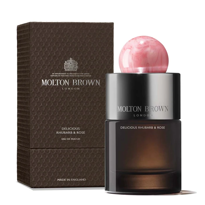 Molton Brown Delicious Rhubarb & Rose