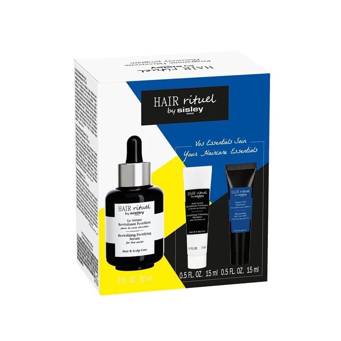 SISLEY Kit Hair Youth Revealer