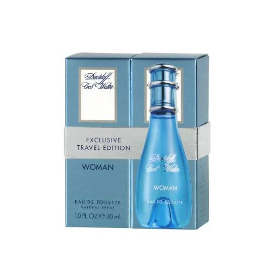 DAVIDOFF COOL WATER DUO