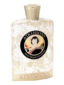 Atkinsons Atkinsons Reserve Collection Shine Despite Everything Parfum Intense