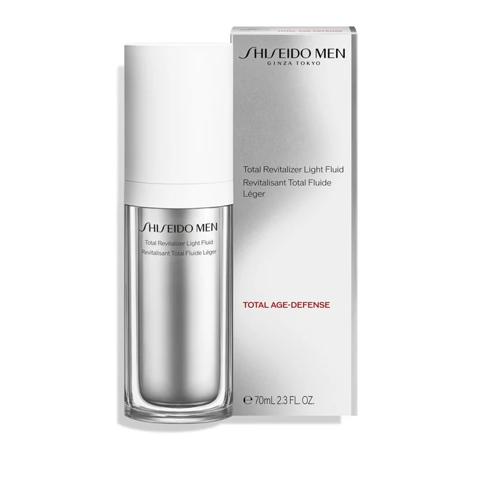 Shiseido Shiseido Men