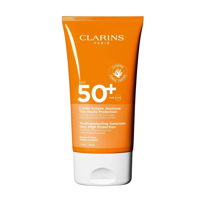 Clarins PROTECTION