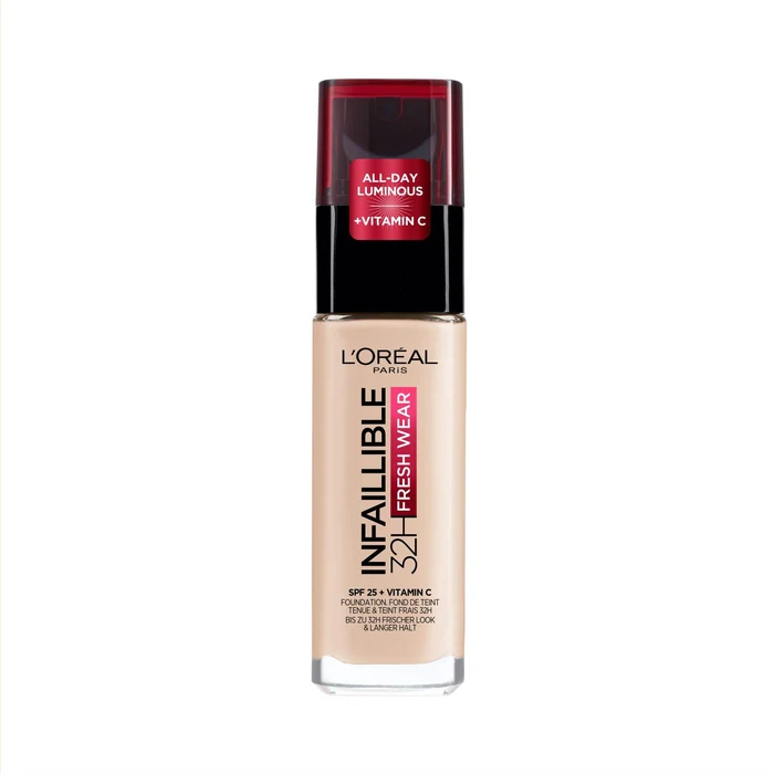L'Oréal Paris L'Oreal Cosmetics