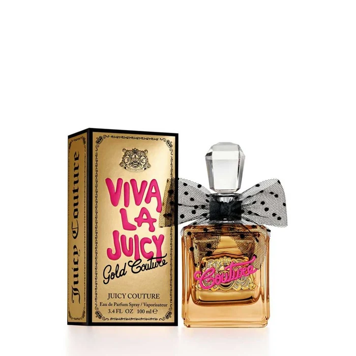Juicy Couture Viva La Juicy Gold Couture