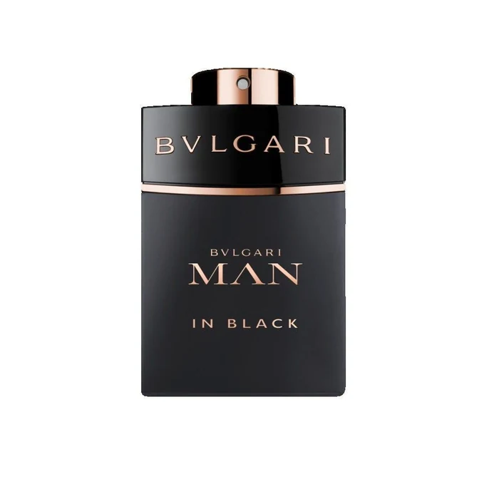 Bvlgari Man In Black