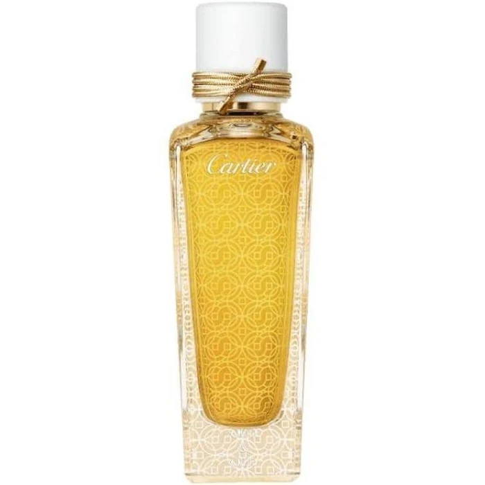 Cartier Les Heures Voyageuses Oud & Oud
