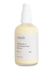 Vieloe vielö Explore Cleansing Milk
