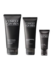 Clinique Clinique For Men Face Care Set