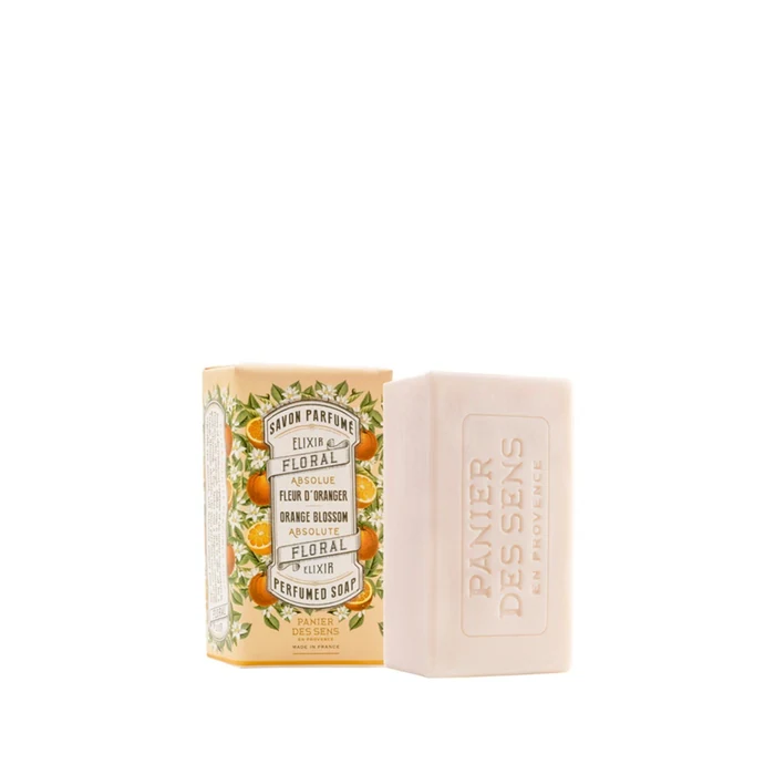 Panier Des Sens Perfumed soap