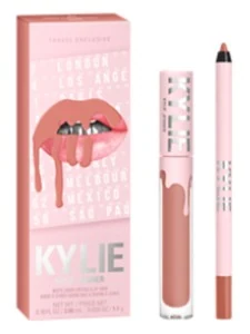 Kylie Cosmetics Kylie Matte Lip Kit Lipstick Set N° 354