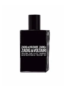 Zadig Voltaire Zadig and Voltaire This is Him! Eau de Toilette