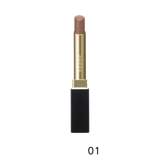 SUQQU SUQQU VELVET FIT LIPSTICK 01 REFILL