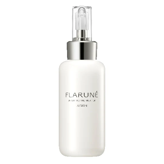 ALBION FLARUNÉ BRIGHT REFINE MILK f EM