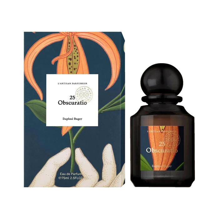 L'artisan Parfumeur Obscuratio