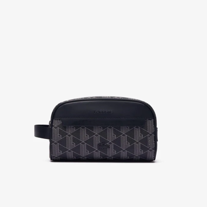 Lacoste The Blend Toiletry Bag at Paris
