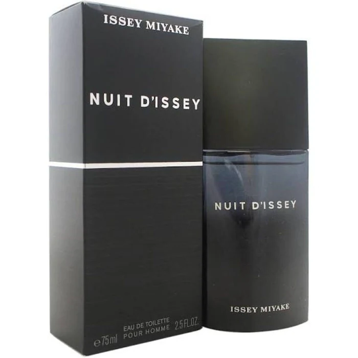 MIYAKE Nuit D'issey