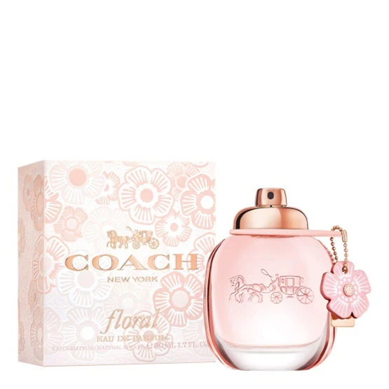 COACH COACH FLORAL EDP