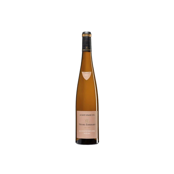 HENRI EHRHART Riesling Grand Cru Schoenenbourg 2021