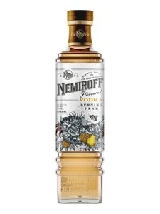 Nemiroff Nemiroff Flavored Burning Pear Vodka