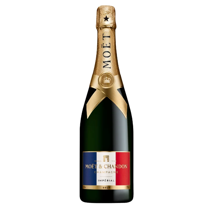 Moët & Chandon Brut Imperial France Limited Edition