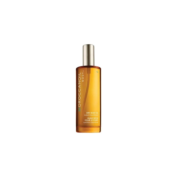 Moroccanoil Dry Body Oil
