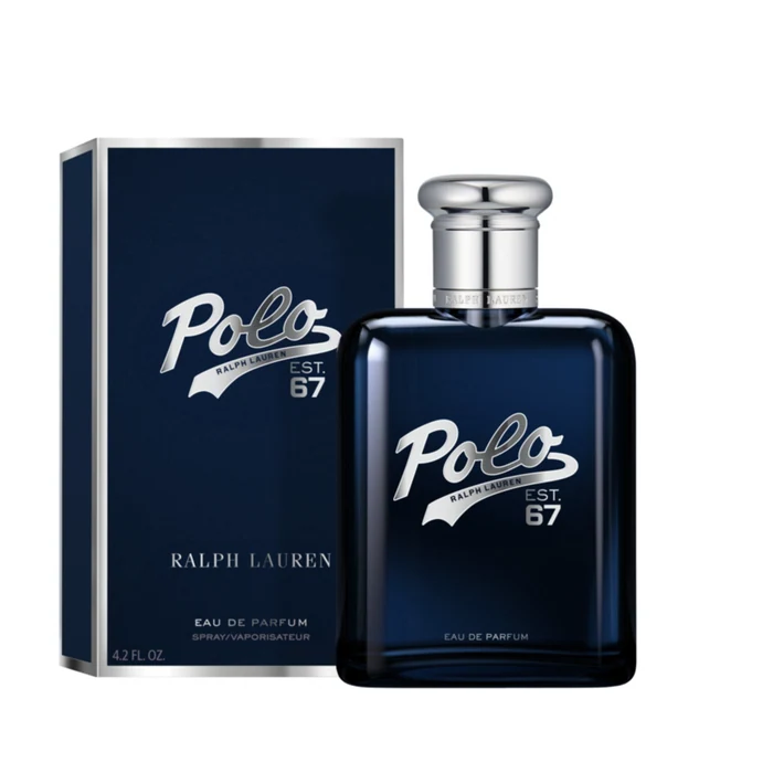 Ralph Lauren Polo 67