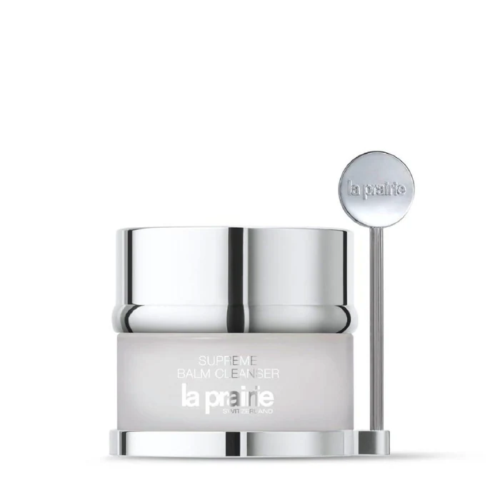 La Prairie Swiss Cellular Cleansers & Toners