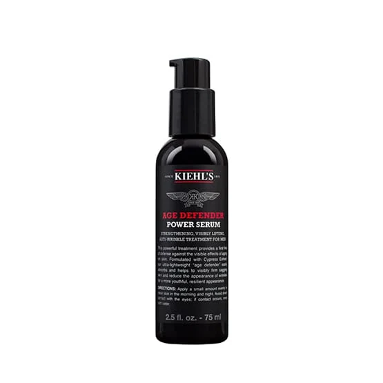 KIEHL’S AGE DEFENDER POWR SERUM