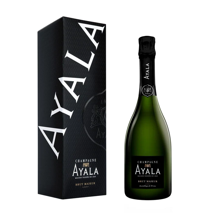 Ayala Brut Majeur