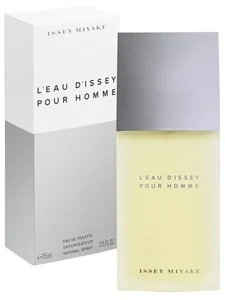 Issey Miyake Issey Miyake L'Eau d'Issey pour Homme Eau de Toilette at Paris