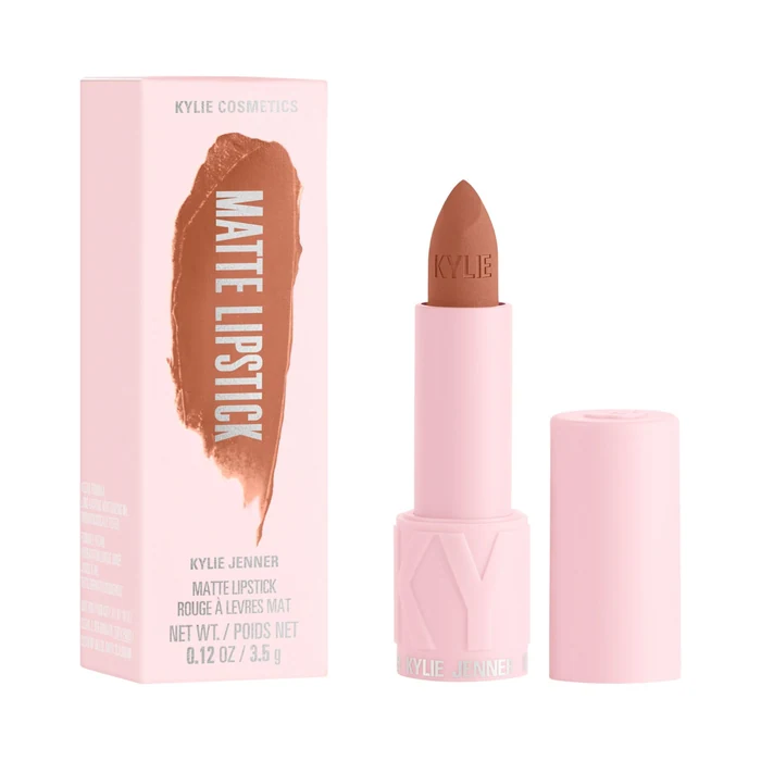 Kylie Cosmetics Kylie Matte Lipstick at Paris