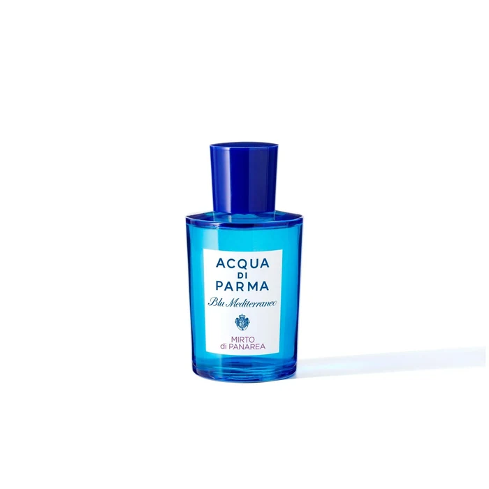 Acqua Di Parma Blu Mediterraneo - Mirto Di Panarea
