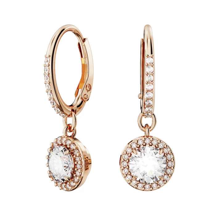 Swarovski Una Angelic Earrings
