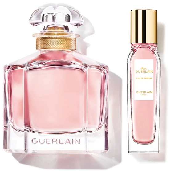 GUERLAIN MON GUERLAIN モン ゲラン EDP セット